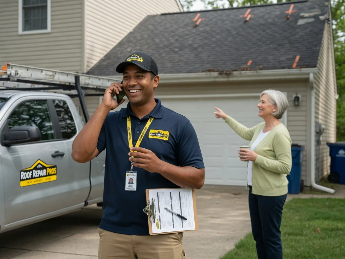 Roof Repair Moodus, CT FAQs